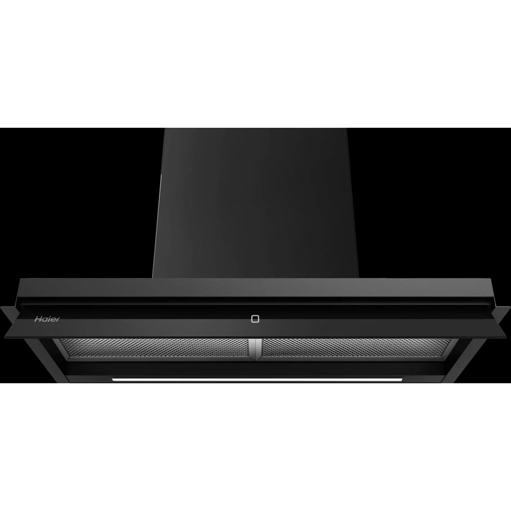 Изображение товара Кухонная вытяжка Haier HVX-W875TGB TD0049674RU