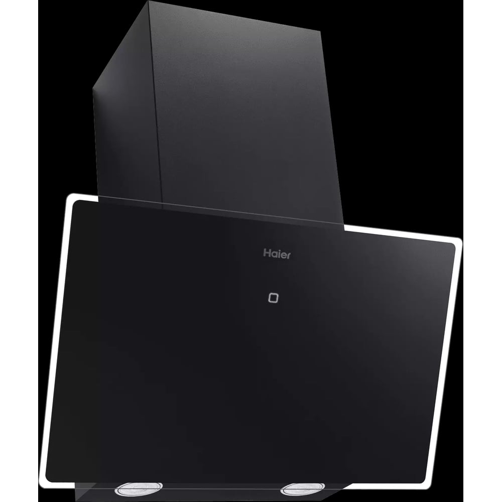 Изображение товара Кухонная вытяжка Haier HVX-W662GBT TD0049665RU Изображение товара Кухонная вытяжка Haier HVX-W662GBT TD0049665RU