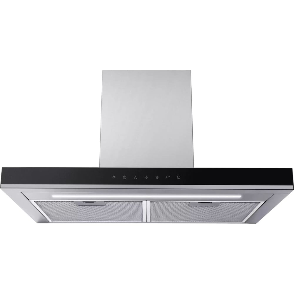 Изображение товара Кухонная вытяжка Haier HVX-C672TX TD0042200RU