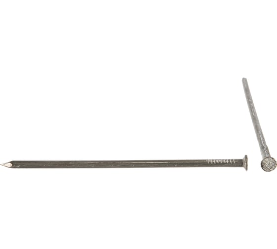 Изображение товара Строительные гвозди ЗУБР ГОСТ 4028-63 120 х 4.0 мм 120 шт. 4-305011-40-120