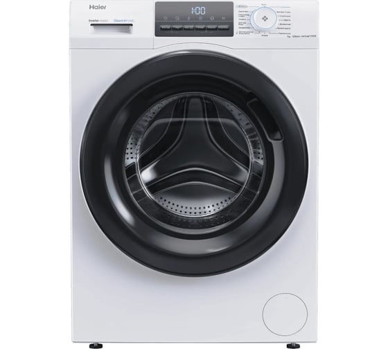 Изображение товара Стиральная машина Haier HW70-BP12929E CEACLR000RU
