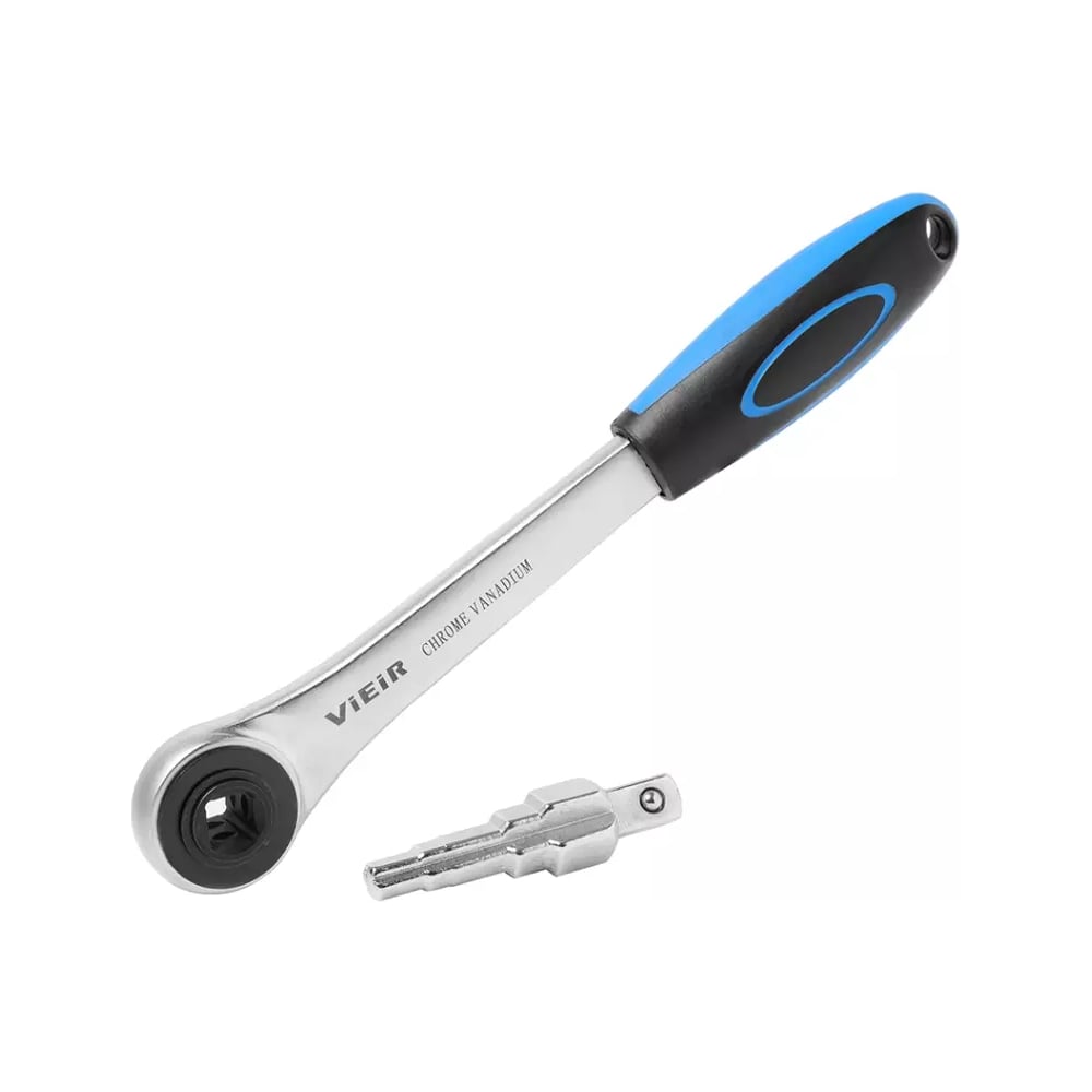 Изображение товара Универсальный ступенчатый зажим VER831 VIEIR для монтажа коллекторных групп Изображение товара Универсальный ступенчатый зажим VER831 VIEIR для монтажа коллекторных групп