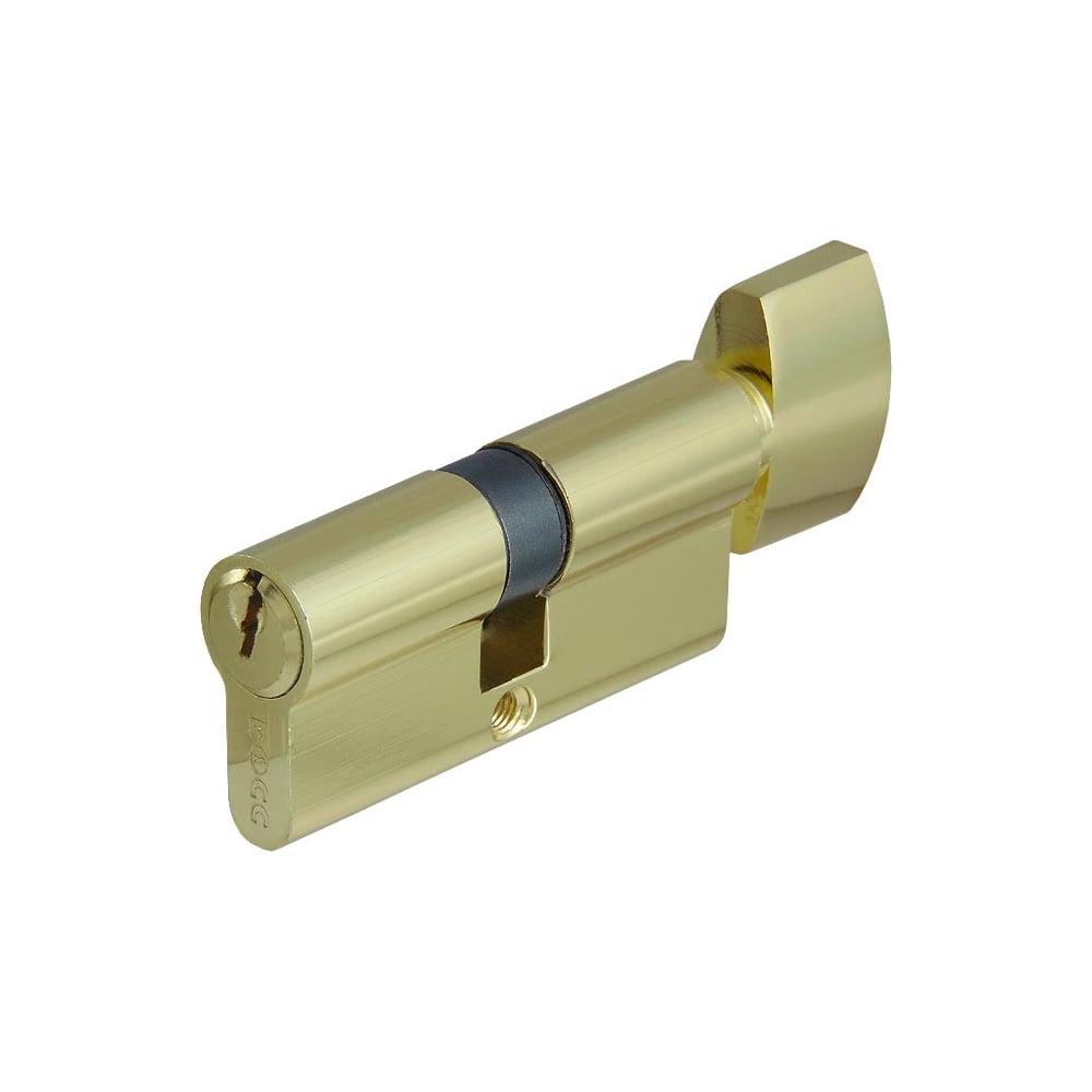 Изображение товара NW60 кл. -верт. 5 ключей - цилиндр Mister Boss, латунный, 60×17×32. 7 мм