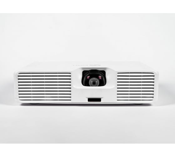 Изображение товара Проектор лазерный короткофокусный EXELLTECH Exell EXD304ZST (DLP, 3800 lm, FULL HD (1920x1080), 25000 часов, 5000000:1, T.R. 0.5:1, коррекция трапеции по вертикали +-35 градусов 104744