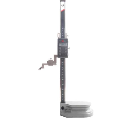 Изображение товара Штангенрейсмас Miyamotometrology ШРЦ- 300 0.01мм/0.0005 4111-300