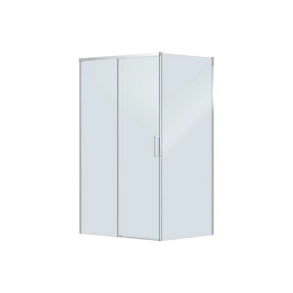 Изображение товара Душевой уголок Cezares PLANE с раздвижными дверями 1600x800 мм