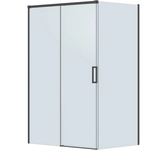 Изображение товара Душевой уголок Cezares PLANE-AH-1-160/100-C-GM