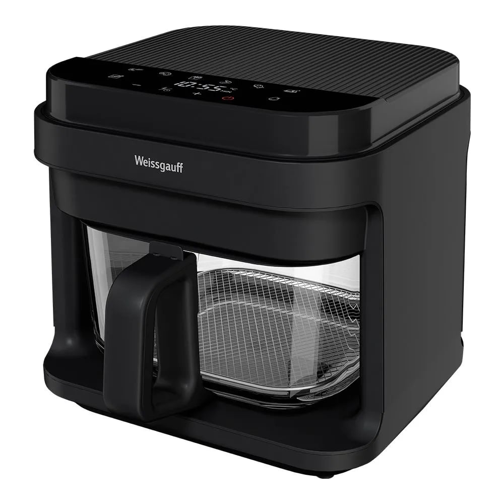 Аэрогриль Weissgauff WAF 515 GB Air Cook Master 439719