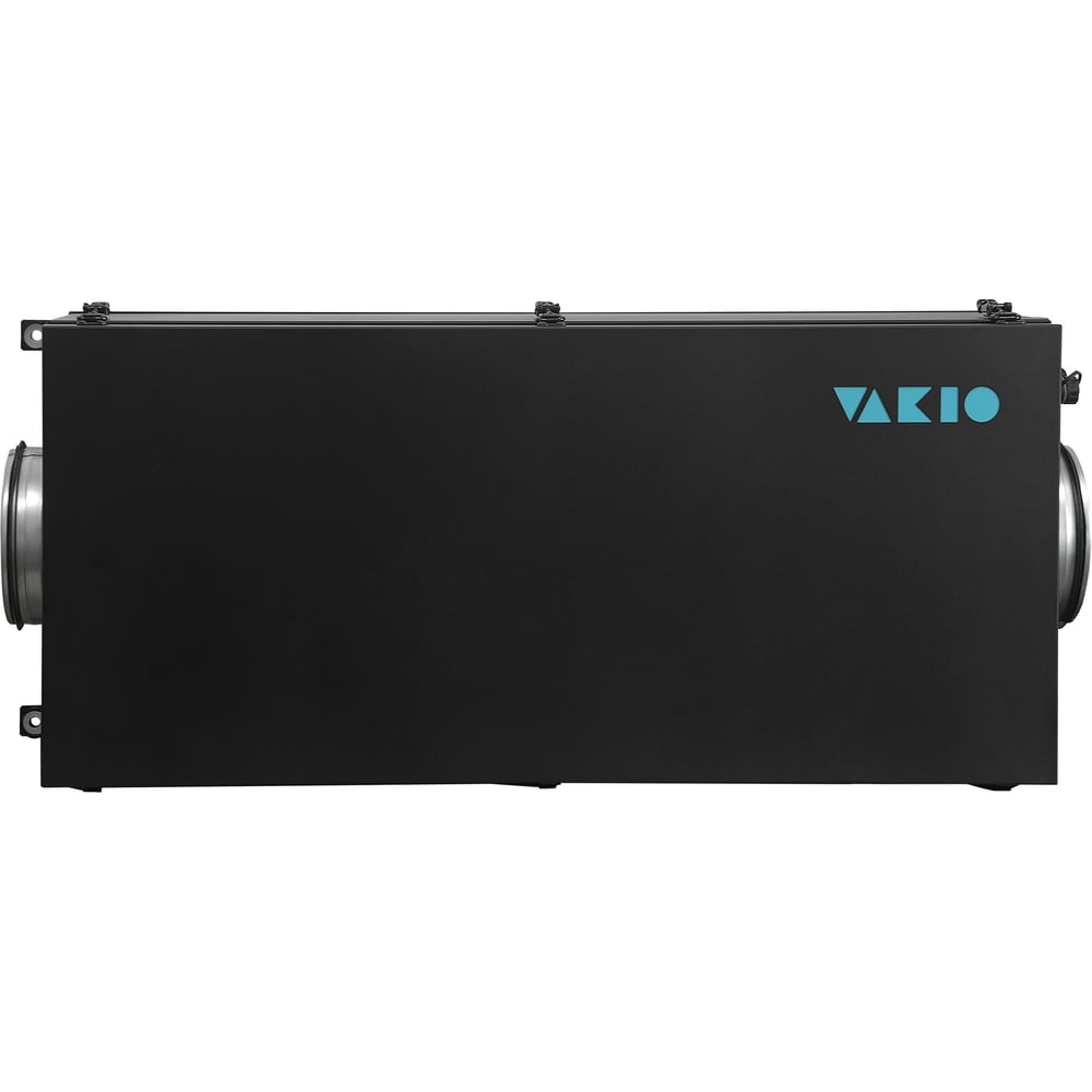 Изображение товара Приточная установка Vakio CITY AIR 500 с подогревом входящего воздуха 22605