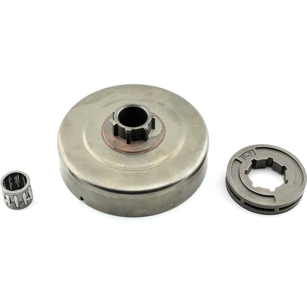 Изображение товара Ведущая звездочка Amperin для Stihl MS 170/180/181/250 с сменным венцом