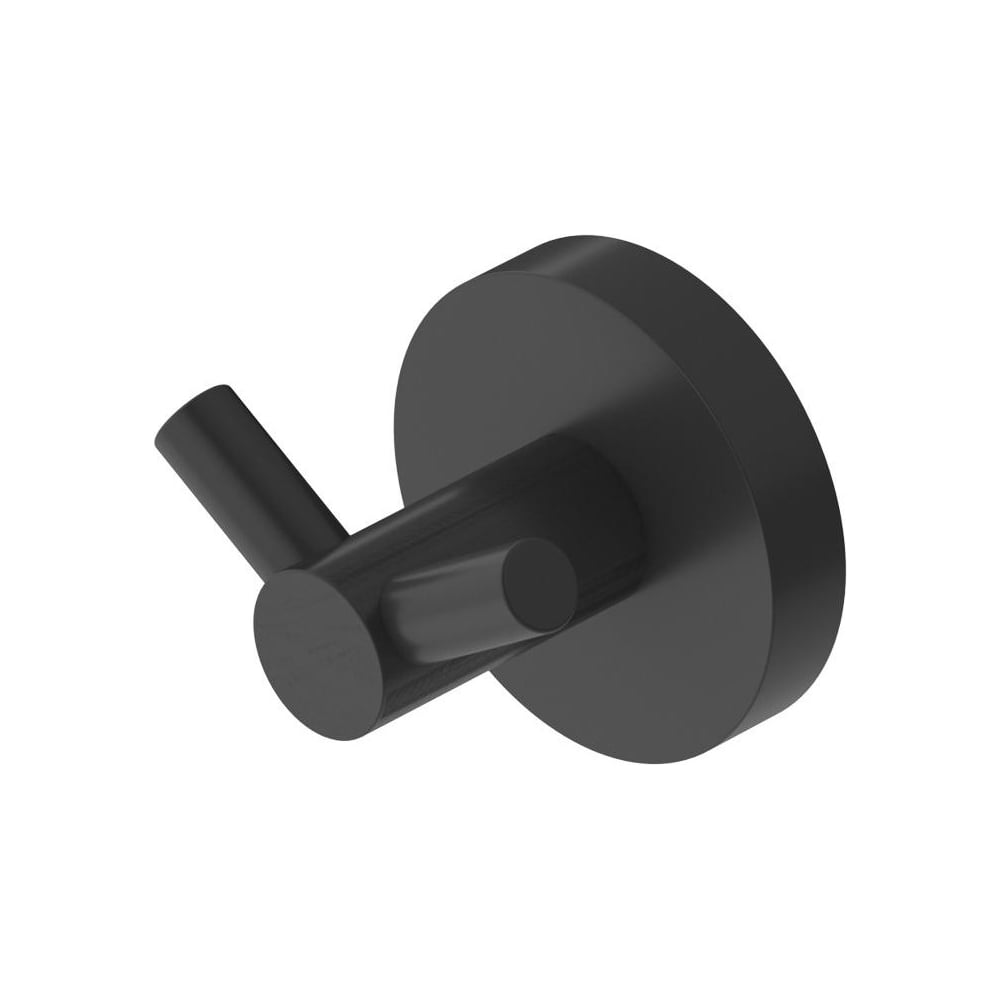 Изображение товара Двойной крючок Cezares RELAX с матовым покрытием для ванной и прихожей