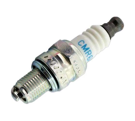 Изображение товара Свеча зажигания Amperin CMR6H 115012 089174