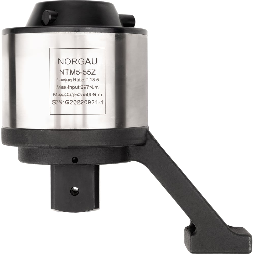Изображение товара Усилитель крутящего момента NORGAU 1/2 x 1 1/2, 5 500 Н·м, тип NTM5-55Z 056019504