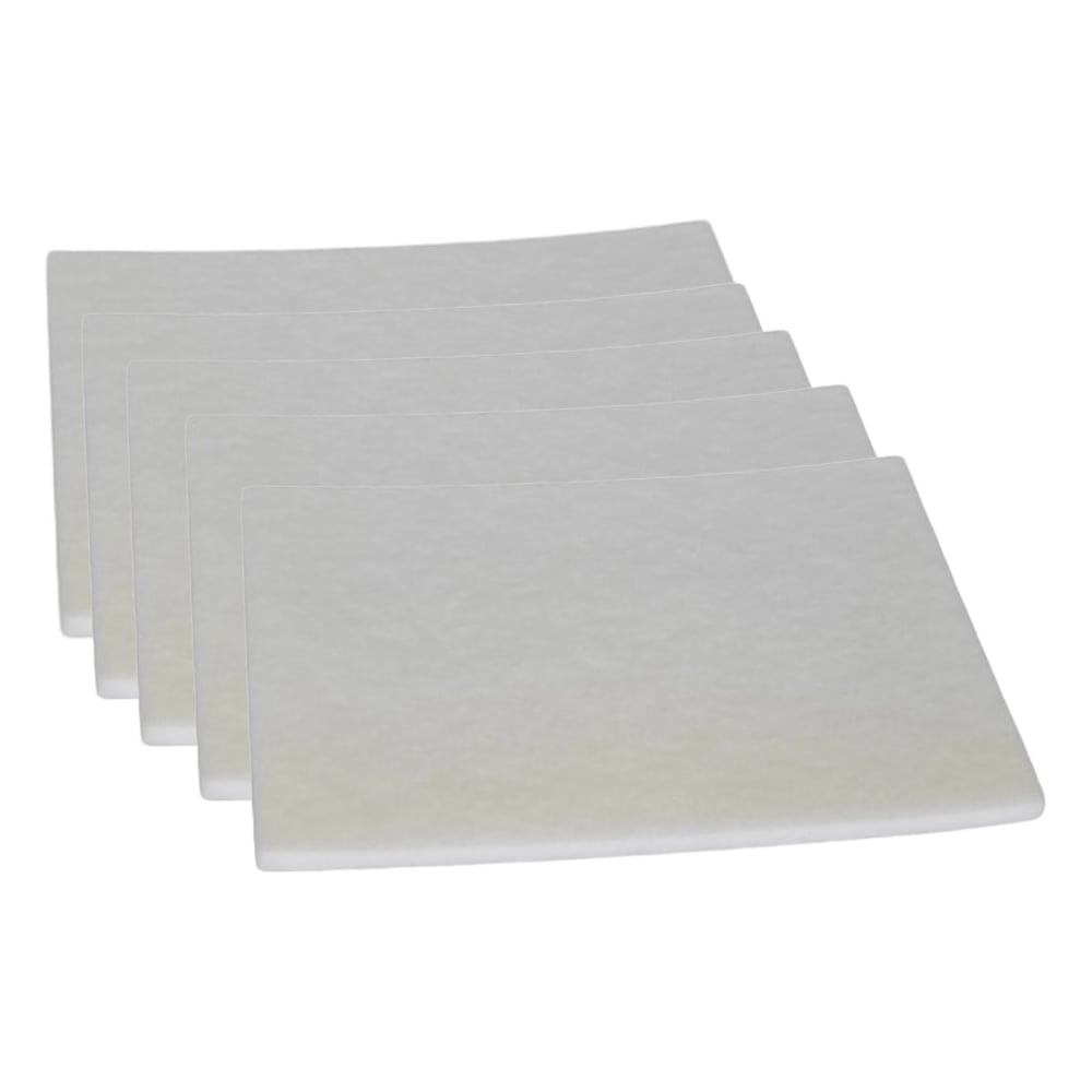 Изображение товара Префильтр для дымоуловителя FUMECLEAR FC-150 5шт FC-150-PF-P5