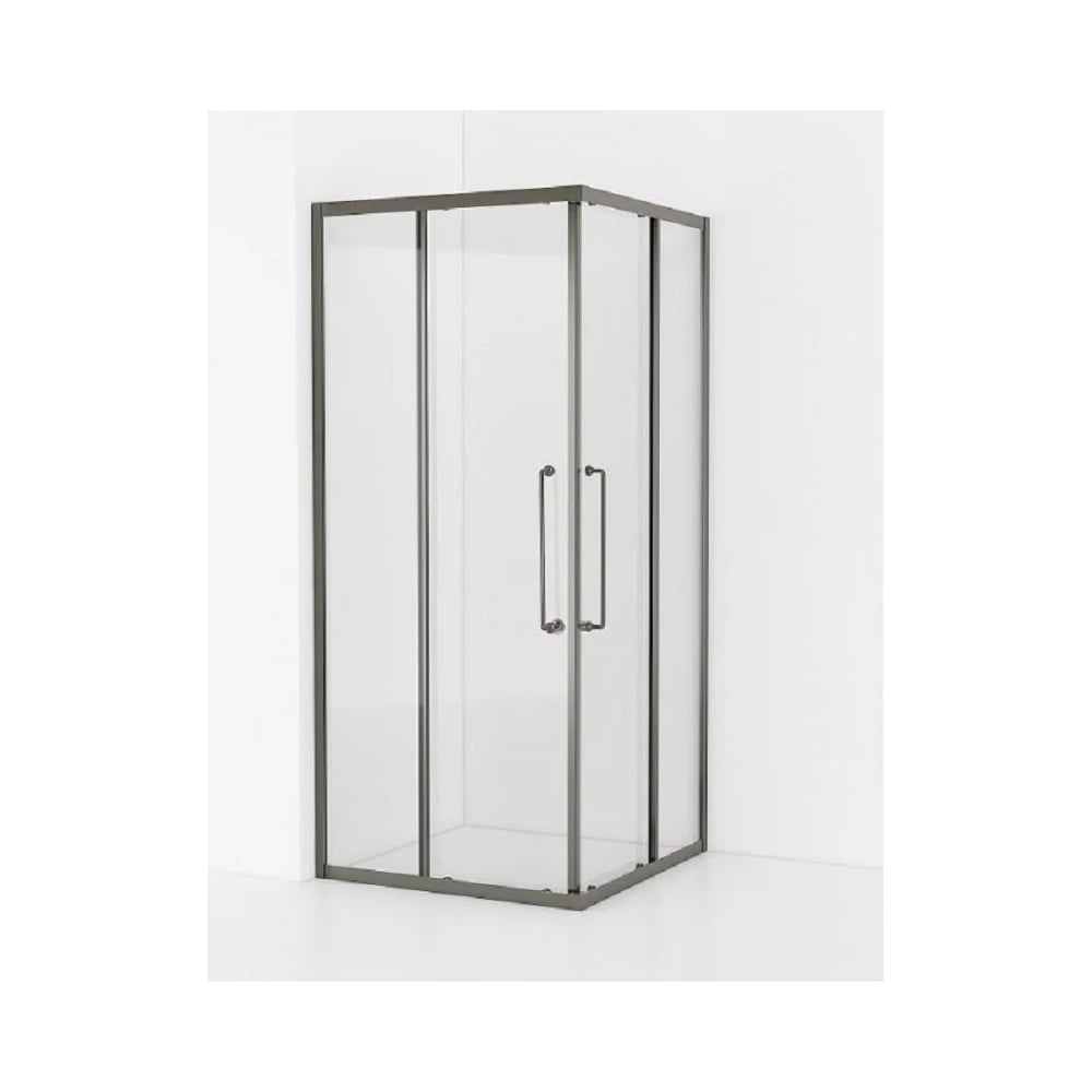 Душевой уголок Cezares RELAX-304-A-2-80-C-GM