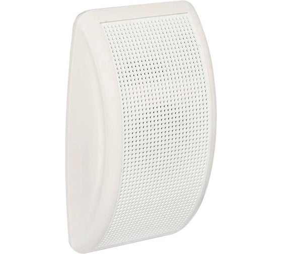 Изображение товара Оповещатель охранно-пожарный речевой SLT Серенада-Т-10/5 11052