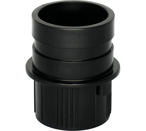 Изображение товара Фитинг Vactool SP501 для крепления шланга 50 мм к пылесосу vactool-233