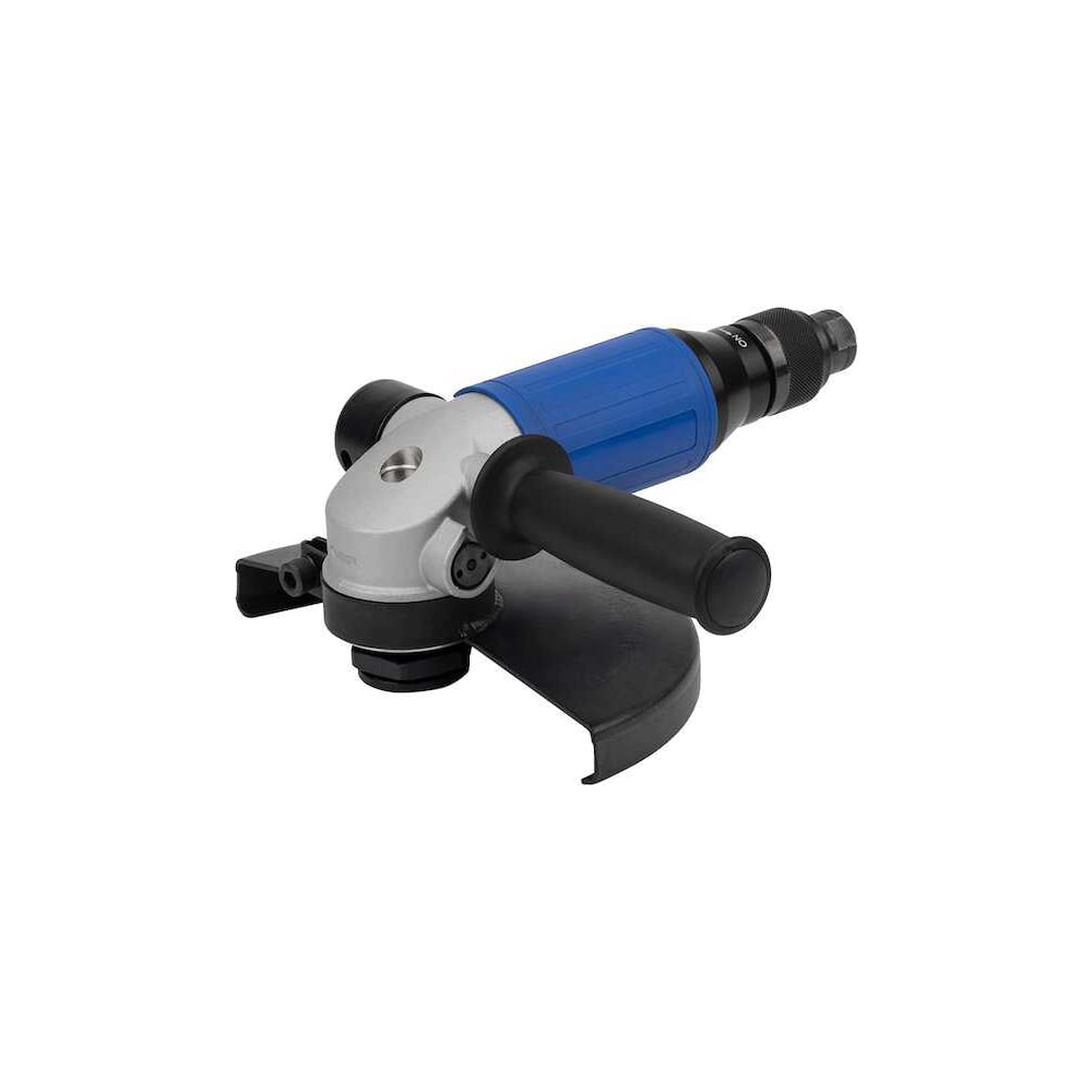 Изображение товара Шлифмашинка пневматическая NORGAU 125мм, тип NAG512-5 094706303