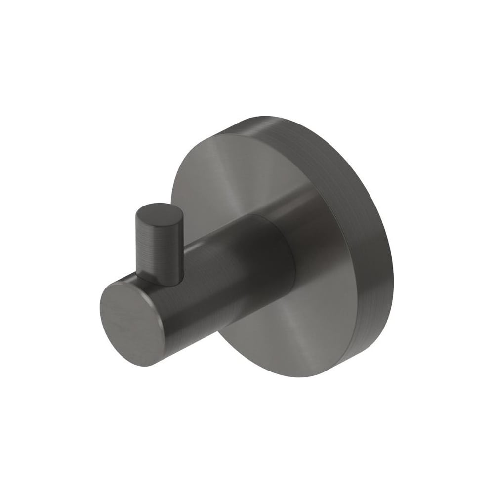 Изображение товара Крючок Cezares исполнение оружейная сталь RELAX-HK-GM