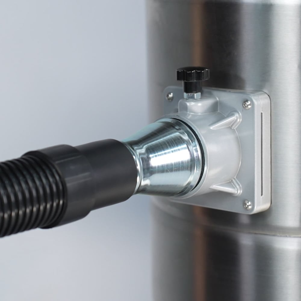 Изображение товара Адаптер металлический Vactool SP50 (50мм) vactool-238