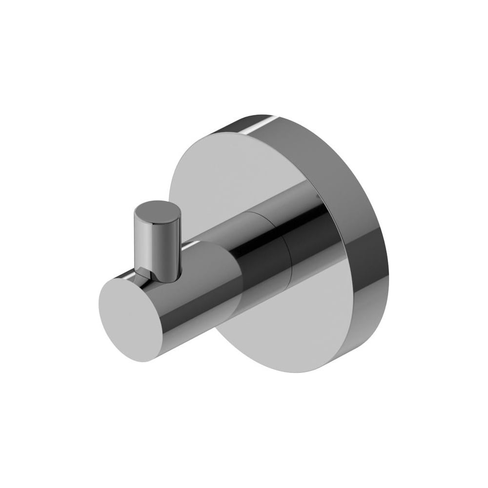 Изображение товара Крючок Cezares исполнение хром RELAX-HK-01