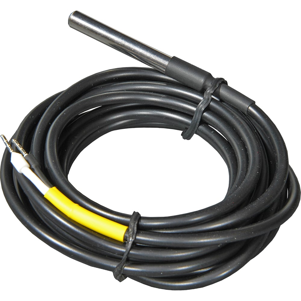 Изображение товара Датчик Реле и Автоматика ДТ-7 для термореле ТР тип Е/М (Т>100C)(кабель 3м) A8223-82693447