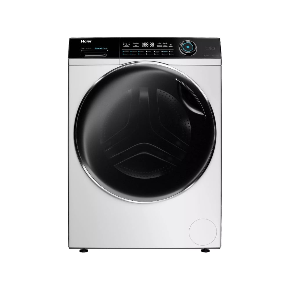 Изображение товара Стиральная машина Haier HW80-B14979 CEABX2000RU Изображение товара Стиральная машина Haier HW80-B14979 CEABX2000RU