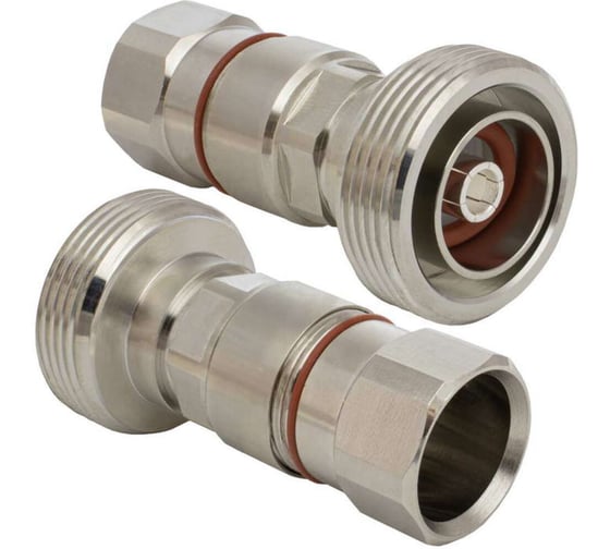 Изображение товара Разъем RUICHI 25-J012V 124891