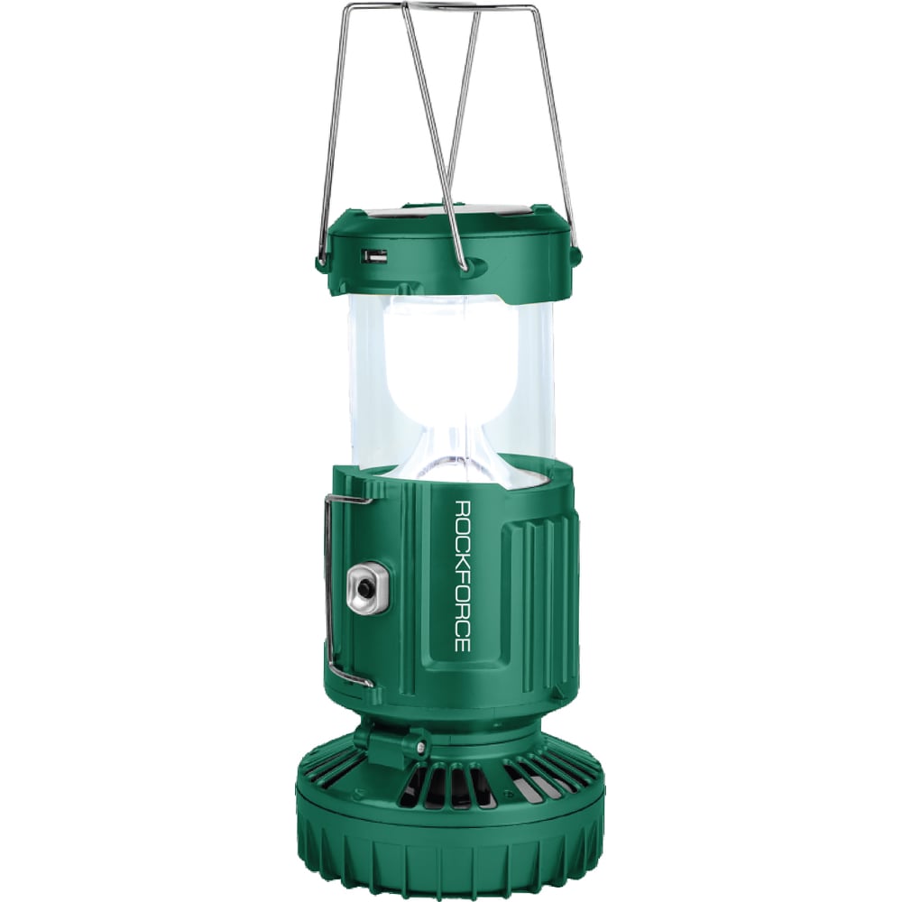 Изображение товара Фонарик Rockforce RF-D017(59598) Ni-MH 1,5 Ач 200 лм 6LED USB Type-C Изображение товара Фонарик Rockforce RF-D017(59598) Ni-MH 1,5 Ач 200 лм 6LED USB Type-C