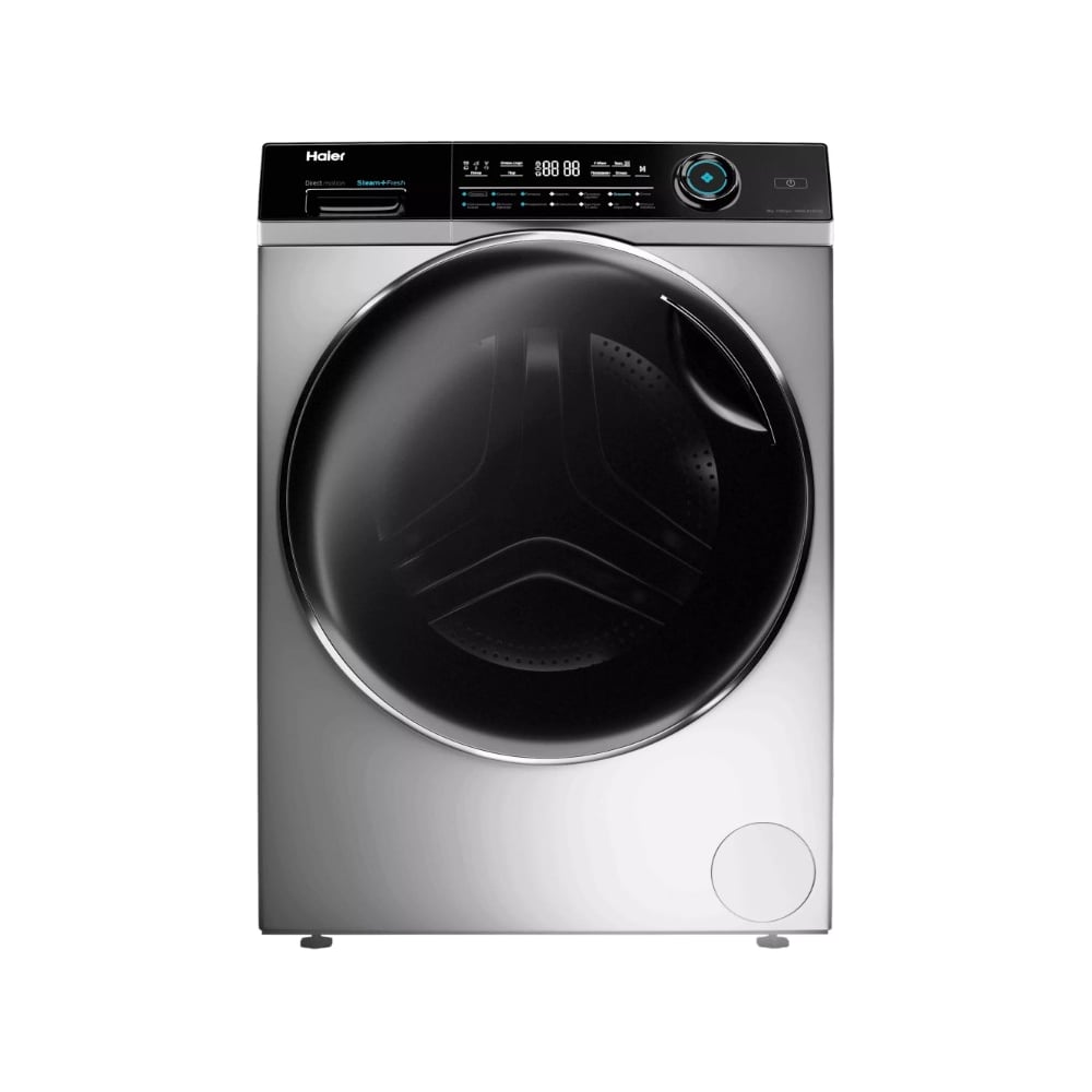 Изображение товара Стиральная машина Haier HW80-B14979S Инверторная 8 кг 14 программ