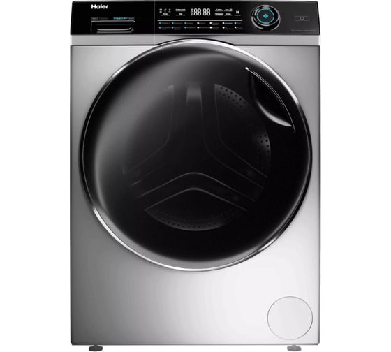 Изображение товара Стиральная машина Haier HW80-B14979S CEABX6000RU