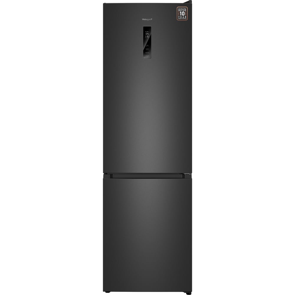 Изображение товара Weissgauff WRK 2000 - NoFrost Inverter, 335 л, серый