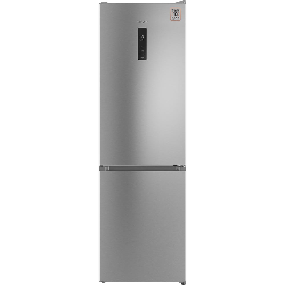 Изображение товара Weissgauff WRK 2000 - Total No Frost, инвертор, 335 л, A++