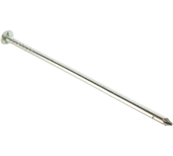 Изображение товара Строительные гвозди ЗУБР ГОСТ 4028-63 цинк 50 х 1.8 мм 800 шт. 4-305031-18-050