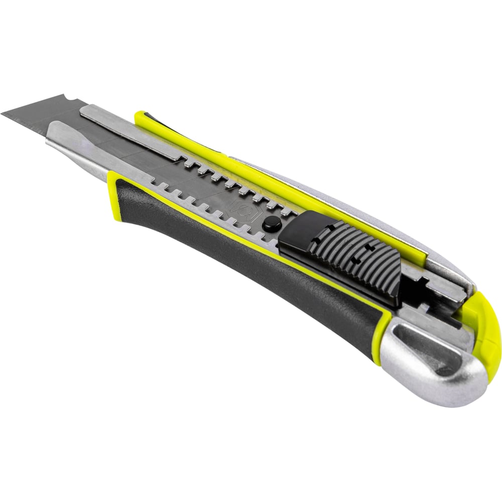 Изображение товара Нож Armero AR11-182 Нож складной с лезвием 18 мм