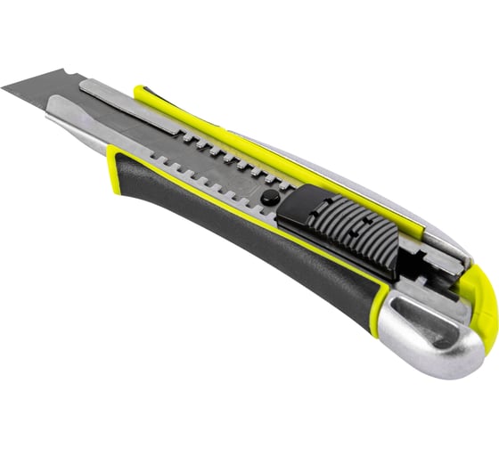 Изображение товара Нож Armero A511/182 с лезвием 18 мм AR11-182