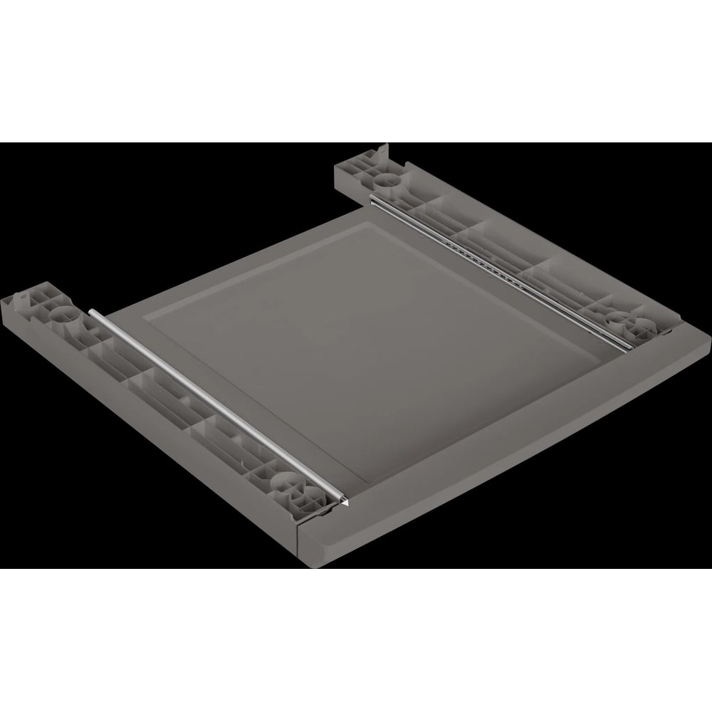 Изображение товара Haier CKS-1 CF067MZ02RU - соединительный элемент, бытовой пластик