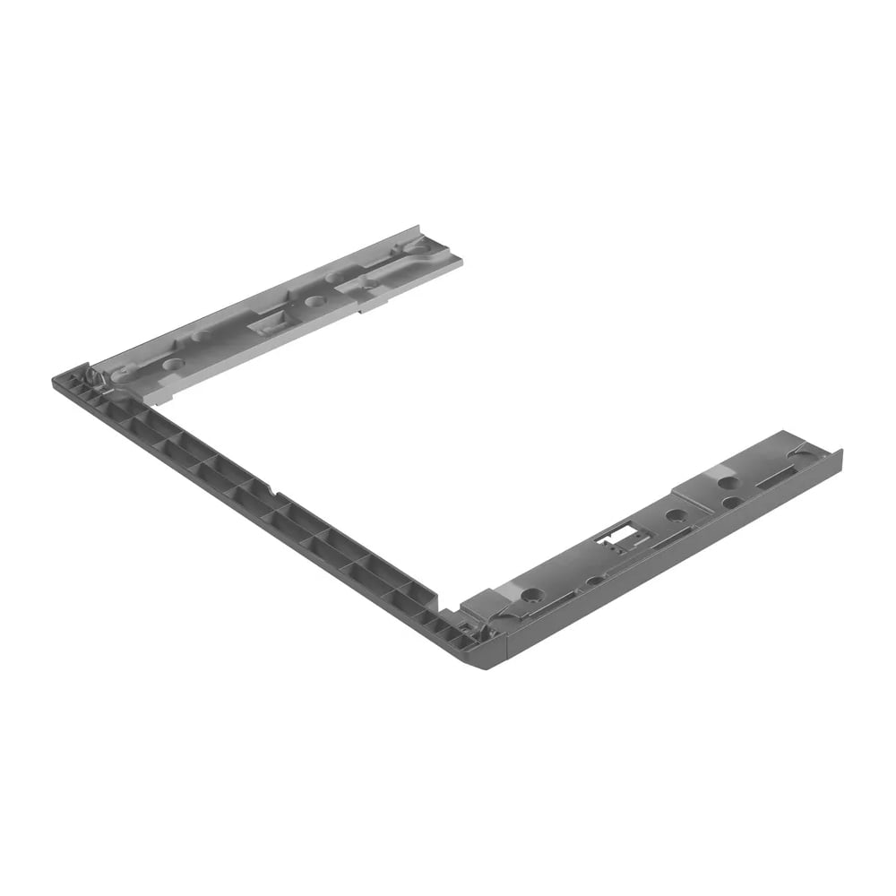 Изображение товара Соединительный элемент Weissgauff WSK 40300 Grey 439212