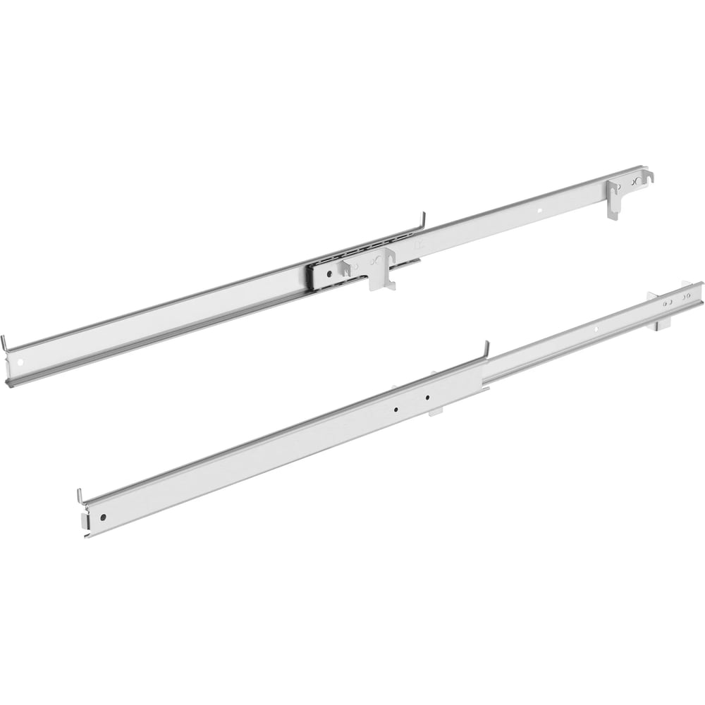 Изображение товара Телескопические направляющие Weissgauff HEY 45100 430032