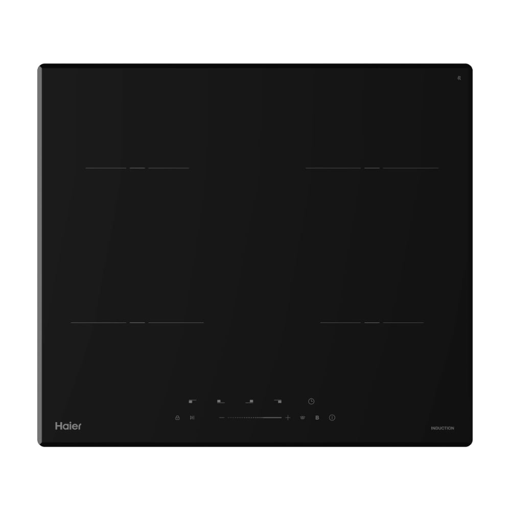 Изображение товара Индукционная варочная поверхность Haier HHX-Y64TVVB TD0048645RU