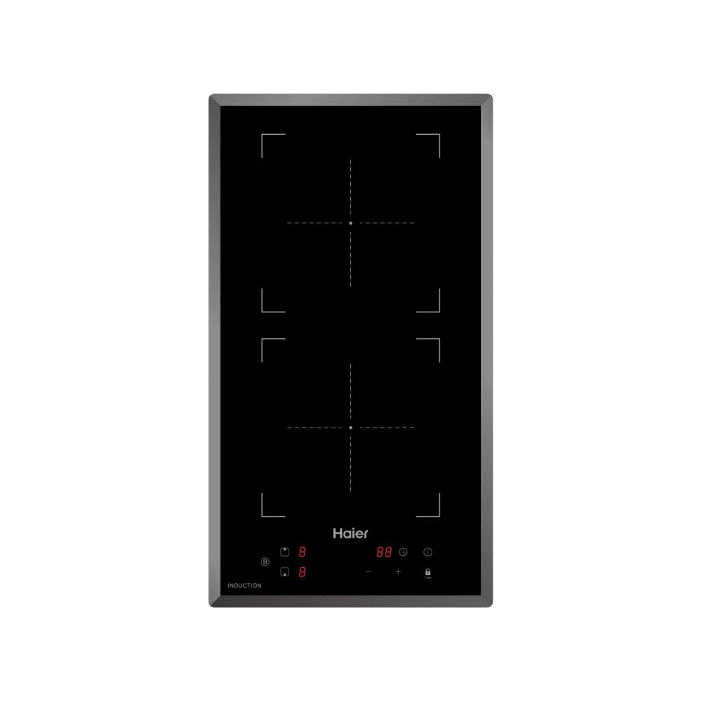 Изображение товара Индукционная варочная поверхность Haier HHY-Y32NVB TD0033732RU