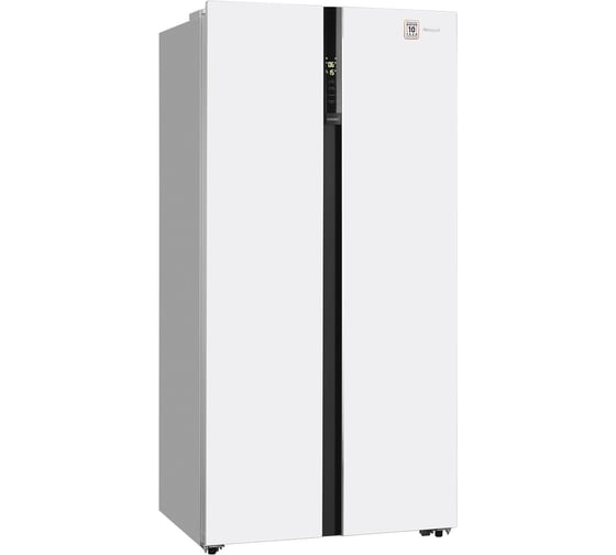 Изображение товара Холодильник Weissgauff WSBS 600 WG NoFrost Inverter 430813