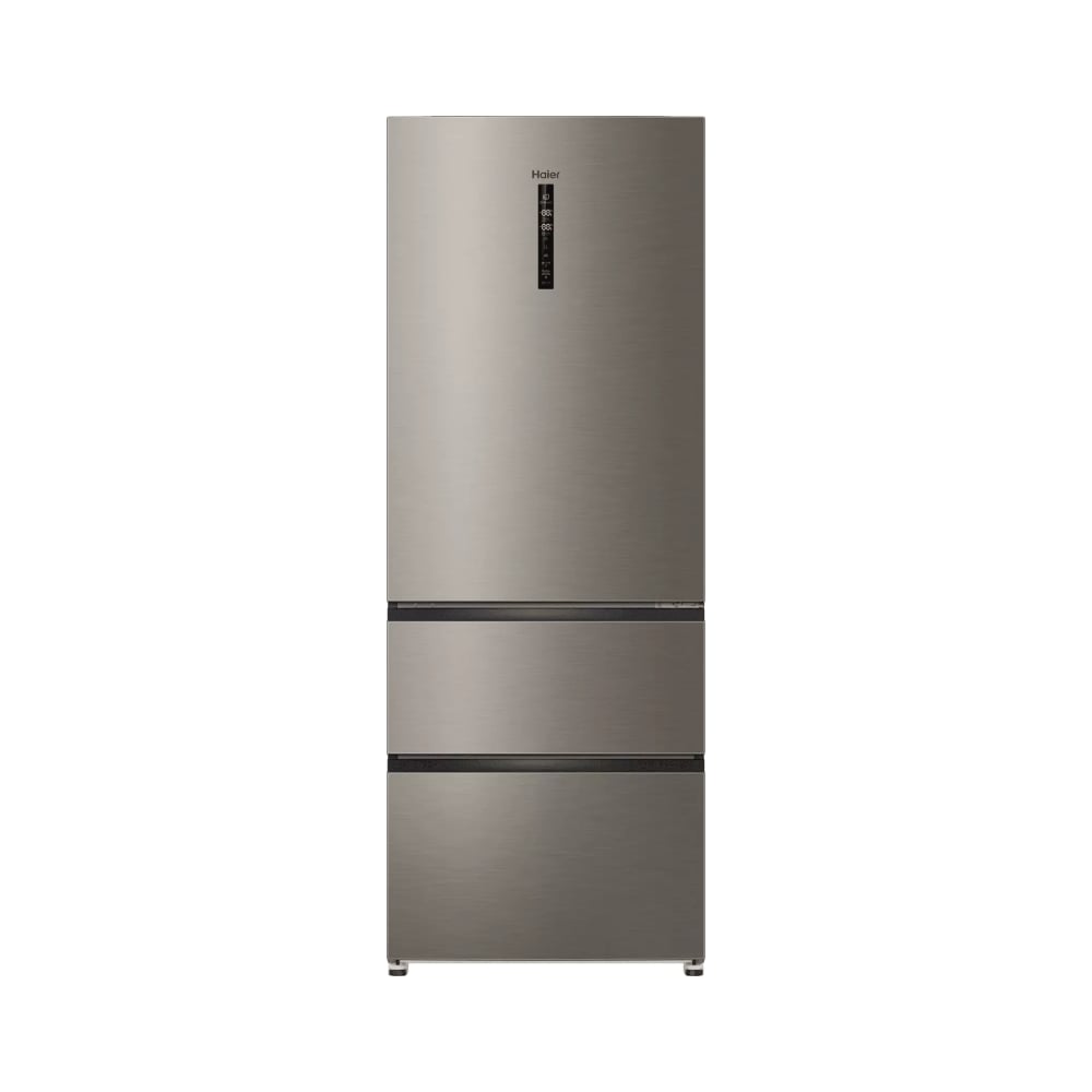 Изображение товара Холодильник Haier A4F742CMGU1 с системой No Frost и дисплеем