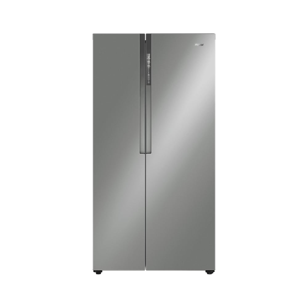 Изображение товара Холодильник Haier HRF-523DS6RU с системой No Frost и дисплеем Изображение товара Холодильник Haier HRF-523DS6RU с системой No Frost и дисплеем