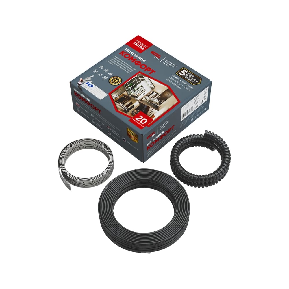 Изображение товара Секция СТН КОМФОРТ КС -К-820-41