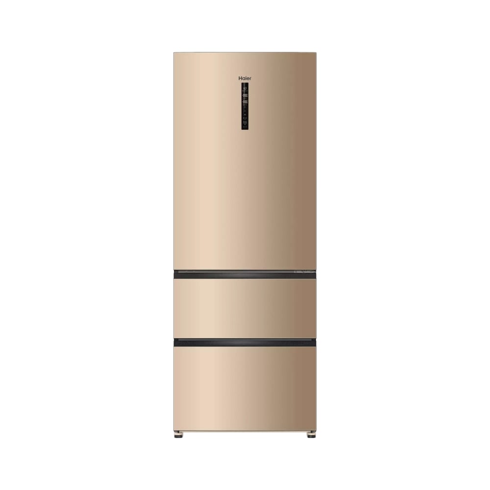 Изображение товара Холодильник Haier A4F742CGGU1 Нижнее морозилка А++