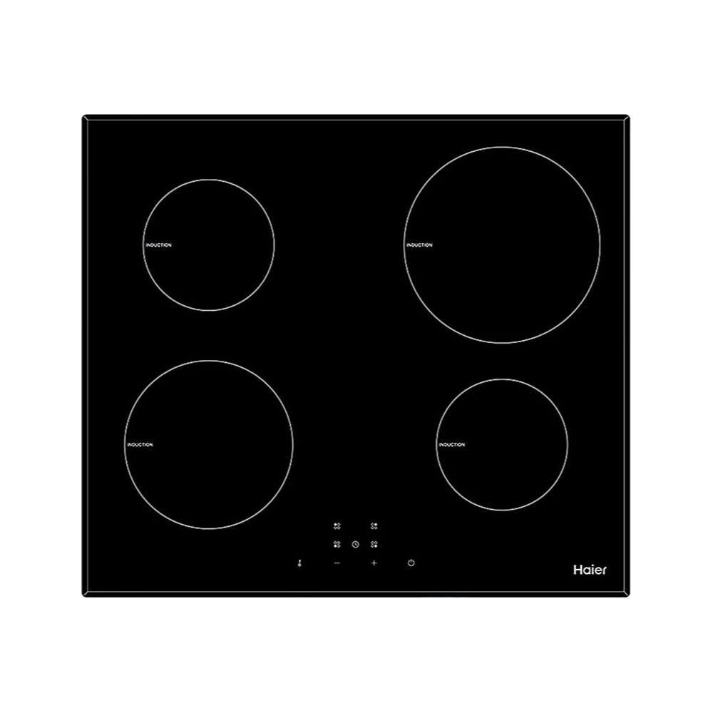 Изображение товара Стеклокерамическая варочная поверхность Haier HHX-Y64NVB TD0025590RU