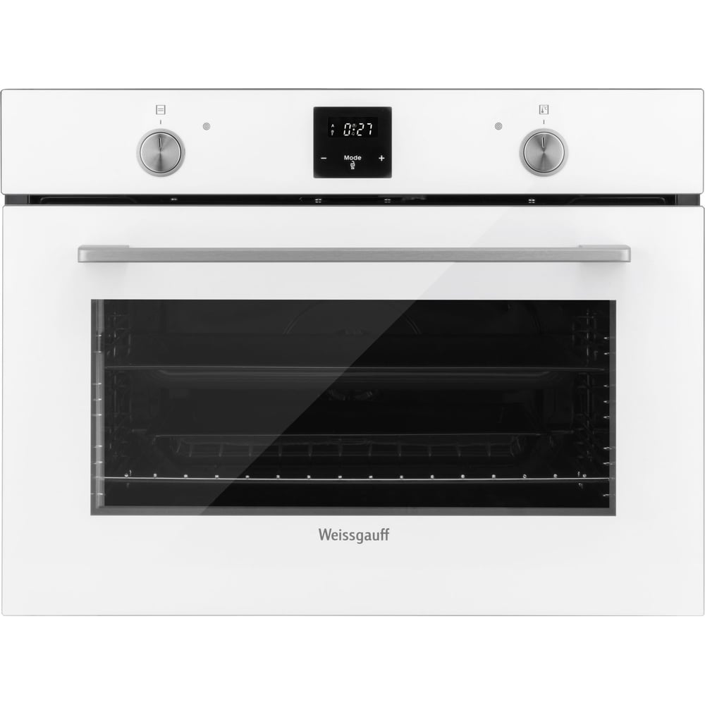 Изображение товара Духовой шкаф Weissgauff EO 459 PDW 429877