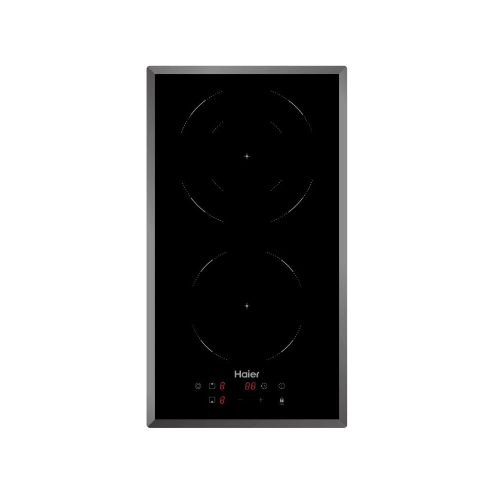 Изображение товара Стеклокерамическая варочная поверхность Haier HHY-C32DVB TD0033733RU
