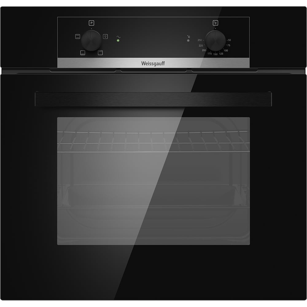 Изображение товара Духовой шкаф Weissgauff EOM 104 B 439050